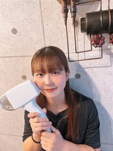 クール(Salon du COOL) 松本 梨那