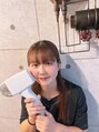 クール(Salon du COOL) 松本 梨那