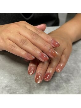 ルート12/ぷるぷるマロンマグネット