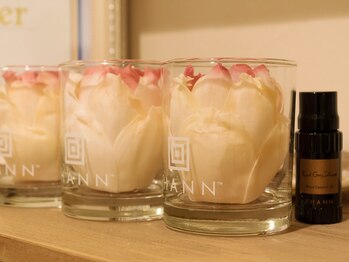 ソルーブ 広尾店/完全貸切プライベートサロン