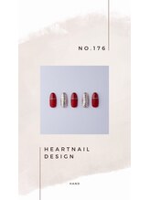 はあとねいる 小山城南店/hand design 175