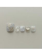 カーム(Calm)/Foot＿60min