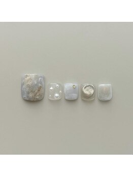 カーム(Calm)/Foot＿60min