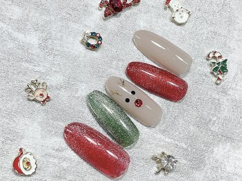 キャッツアイ東京 新宿店(Cat's eye TOKYO)/新作サンプル