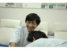 新整体館