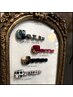 【全員】フットキャンペーンネイル　¥6600～7000