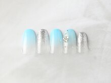 カヤビューティー 六本木(KAYA.beauty)/華やかシンプル90分定額コース