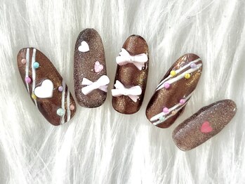 ルル ソレイユ(LouLou Soleil)/