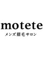 モテテ 池袋店(motete)/motete池袋店 スタッフ一同