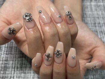 きれいめクロム By遠藤