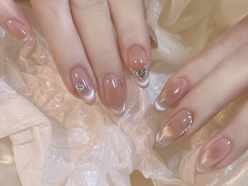 クイーンネイル 新宿(Queen nail)