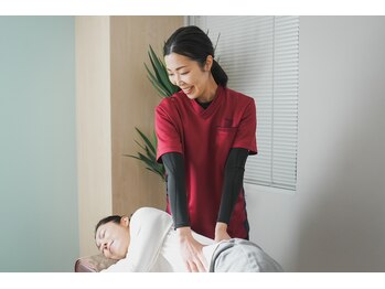 ミナト整体 鹿児島西田院/☆運動や栄養☆