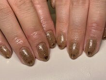ユキハネイル(yukiha.nail)/#アートネイル