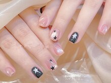 ベラーネイルサロン(Bella Nail Salon)/持ち込みデザイン