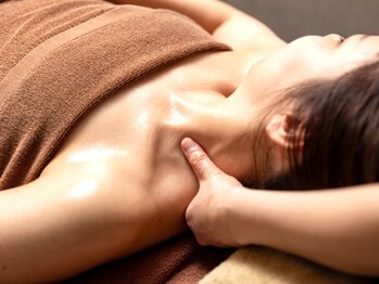 トータルボディサロン グリーン 日本橋駅前店(Green)/体を熟知したベテラン女性施術者