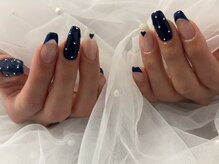エーネイル(A nail)/持ち込みデザイン