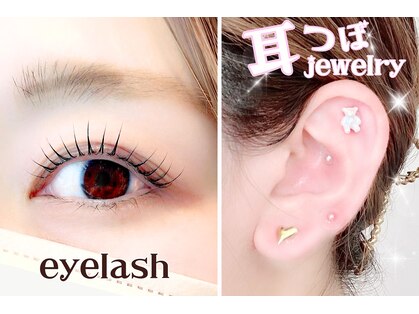 アイデュース 佐野店(eyeduce)の写真