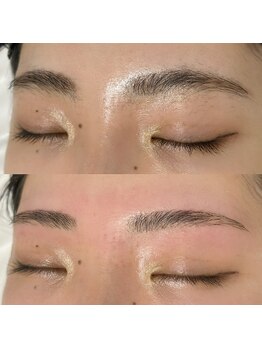 ヴィコ 名古屋栄(vico)/緩めアーチ