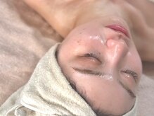 リノア(Lino'aka)の雰囲気（年齢不詳のハリ・艶のあるお肌へ導くことが得意です）