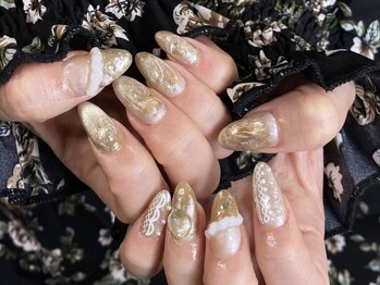 アイコニックネイル(Iconic Nail)/