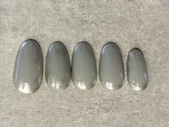 ヒアリ(HERE'Re)/★6月新作【monthlyニュアンス】