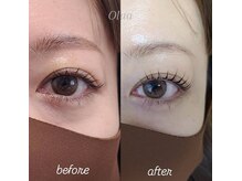 ラブリエ(Labriller)/まつ毛パーマ