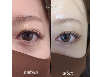 ラブリエ(Labriller)/まつ毛パーマ