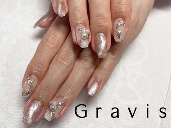 グラビス ライラ(Gravis Laila)/定額コース*担当MIYUU