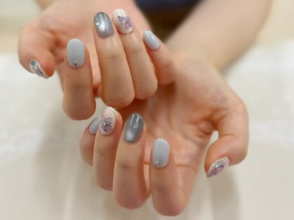 プルミエ ネイル(Premier Nail)の写真