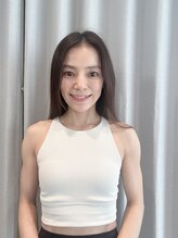 フィッティ(fitty)&nbsp;秋田 理絵