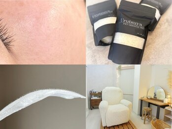 アイノウ(i Know.)の写真/【透明感とツヤ実感のWAX技術】FWT認定の丁寧なフェイシャルWAXで、肌本来のうるおいとツヤを引き出します!