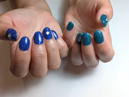 ネイル バイ ブリス(Nail by VLISS)の写真