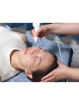 シミしわ改善！予防ケア