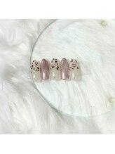 ブリスト(BRIST)/【10月】韓国・ワンホンネイル