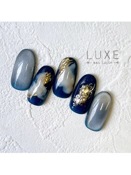 ハンド定額デザイン9900円