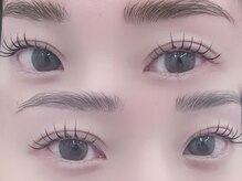 ムーンドールアイ(MoonDollEye)/扱いやすさNo.1 アンドヘルシー