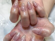 ベルル(Bellulu)/【シンプル ワンカラーネイル】