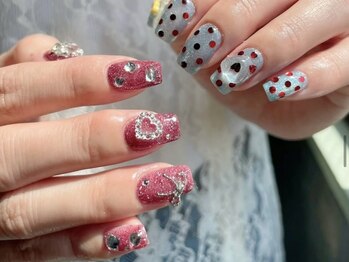 ラブル ハラジュク(Lovl harajuku)/120min design