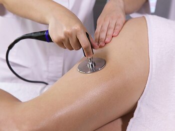 プリマヴェーラ(PRIMAVERA)の写真/冷えた下半身に温熱ケアでアプローチ！脂肪・むくみ・冷えに徹底アプローチして、理想のボディラインへ♪