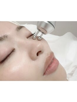 眼精疲労を解消したい