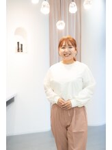 ポーラ 松山小栗店(POLA)&nbsp;山本 晶葉