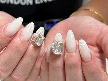 MARU Nail Salon【12/2 NEW OPEN（予定）】/グラデーション