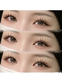 シイプ(SHE:P)/ずけやま担当☆フラットラッシュ