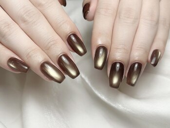 ラスズラン 上前津店(La suzuran)/マグネット