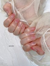 ネイルサロン アミ(Amie)