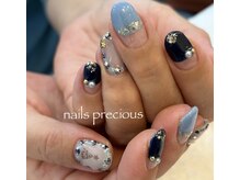 「定額デザイン」ツイード柄|ソフトオフ/一層残し込|色変更ok