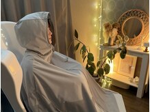 ヨサパーク リナータ(YOSA PARK Rinata)の雰囲気(頭の中のスイッチを、そっとOFFにできる場所。)