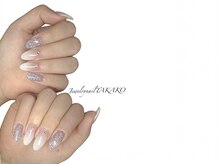ジュエリーネイル タカコ(Jewelry nail TAKAKO)/