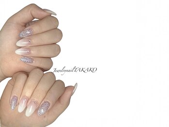 ジュエリーネイル タカコ(Jewelry nail TAKAKO)/