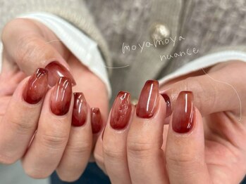 リット バイ セブンルックス 大宮東口店(Lit by 7LOOKS)/90分アートコース/8000